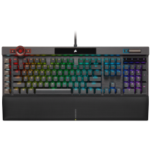 Tastatura Corsair K100 RGB CH-912A01A-NA
