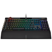 Tastatura Corsair K100 RGB CH-912A01A-NA