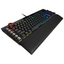 Tastatura Corsair K100 RGB CH-912A01A-NA