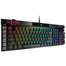 Tastatura Corsair K100 RGB CH-912A01A-NA