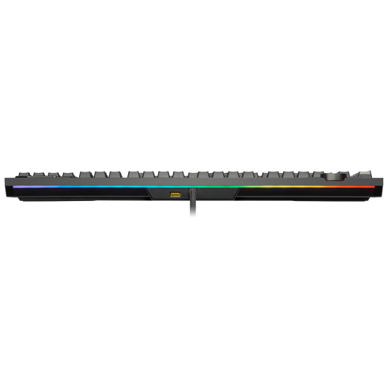 Tastatura Corsair K100 RGB CH-912A01A-NA