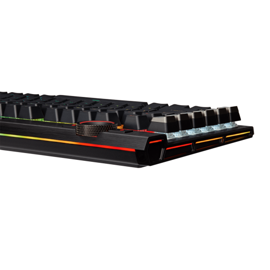 Tastatura Corsair K100 RGB CH-912A01A-NA