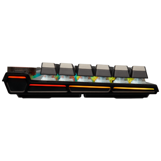 Tastatura Corsair K100 RGB CH-912A01A-NA