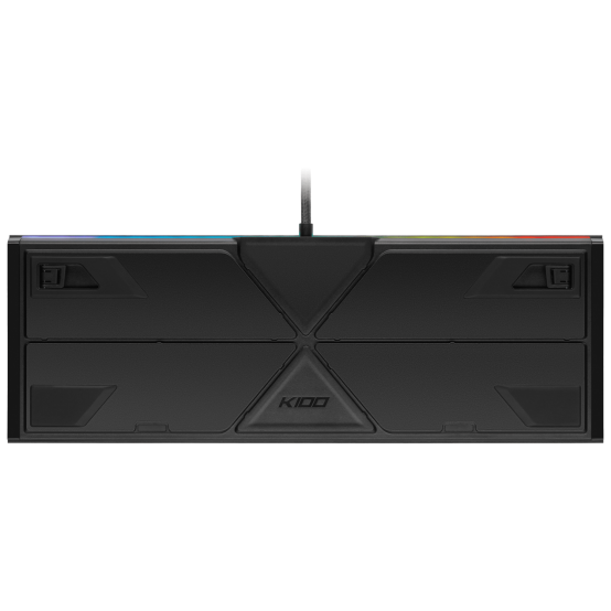 Tastatura Corsair K100 RGB CH-912A01A-NA