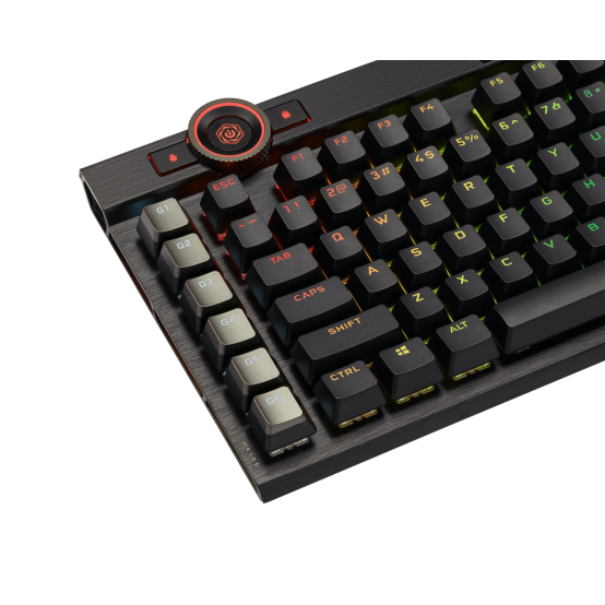 Tastatura Corsair K100 RGB CH-912A01A-NA