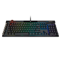 Tastatura Corsair K100 RGB CH-912A01A-NA