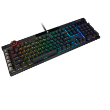 Tastatura Corsair K100 RGB CH-912A01A-NA