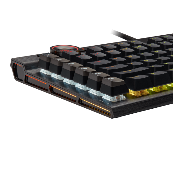 Tastatura Corsair K100 RGB CH-912A01A-NA