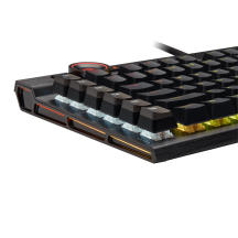 Tastatura Corsair K100 RGB CH-912A01A-NA