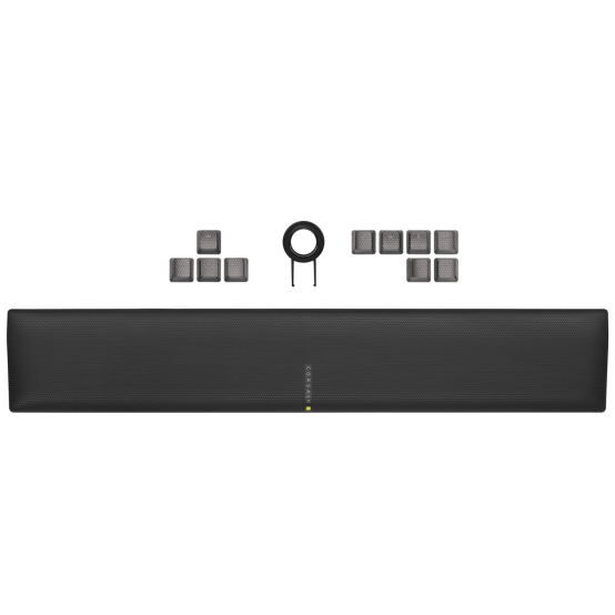 Tastatura Corsair K100 RGB CH-912A01A-NA