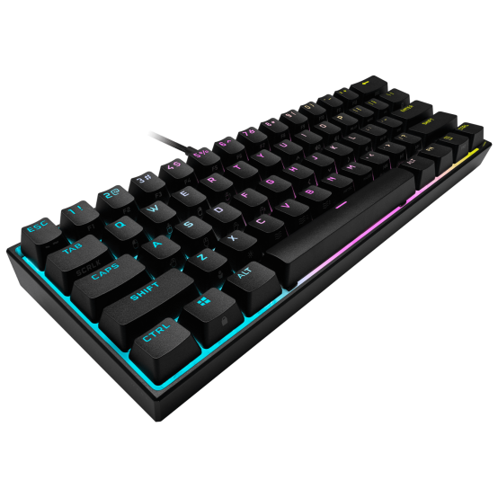 Tastatura Corsair K65 RGB MINI CH-9194010-NA