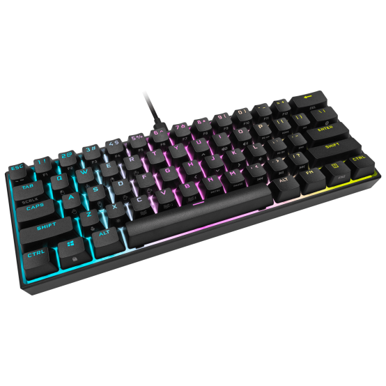 Tastatura Corsair K65 RGB MINI CH-9194010-NA