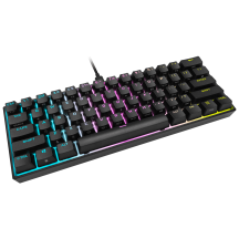 Tastatura Corsair K65 RGB MINI CH-9194010-NA