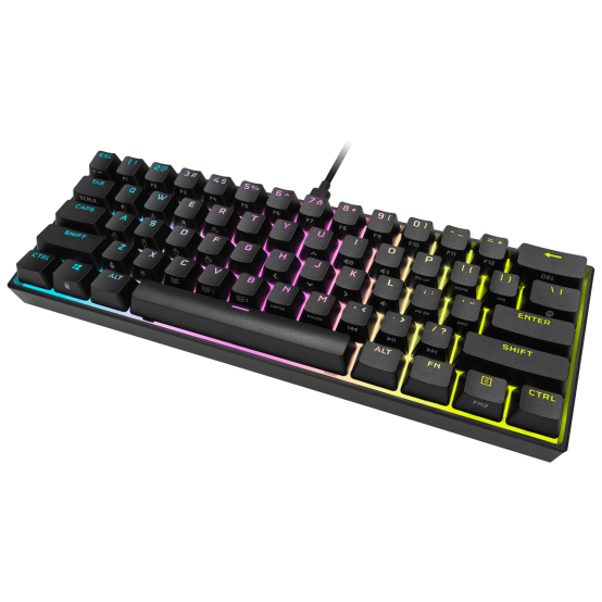 Tastatura Corsair K65 RGB MINI CH-9194010-NA