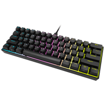 Tastatura Corsair K65 RGB MINI CH-9194010-NA