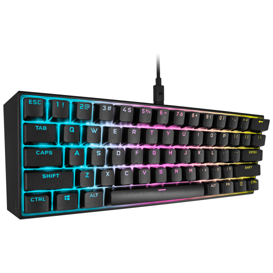 Tastatura Corsair K65 RGB MINI CH-9194010-NA