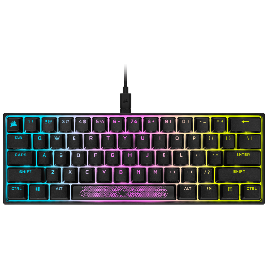 Tastatura Corsair K65 RGB MINI CH-9194010-NA