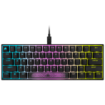 Tastatura Corsair K65 RGB MINI CH-9194010-NA