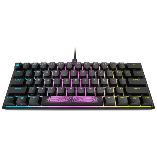 Tastatura Corsair K65 RGB MINI CH-9194010-NA