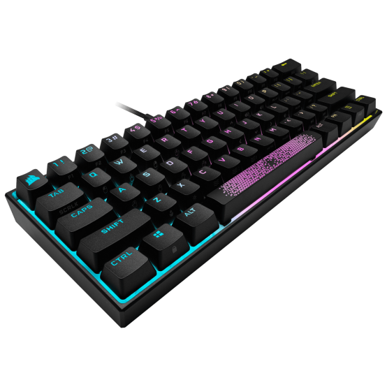 Tastatura Corsair K65 RGB MINI CH-9194010-NA