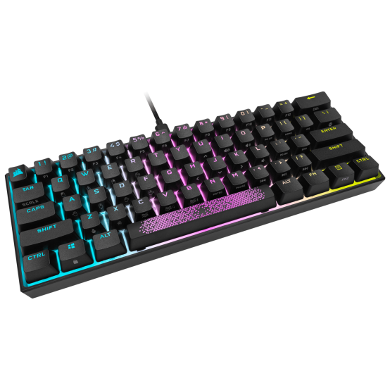 Tastatura Corsair K65 RGB MINI CH-9194010-NA