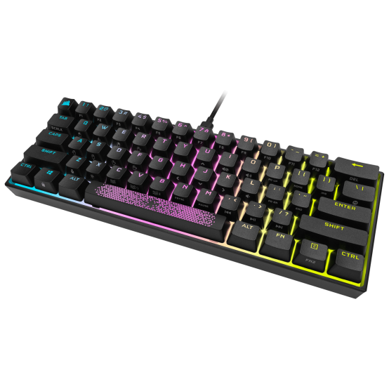 Tastatura Corsair K65 RGB MINI CH-9194010-NA