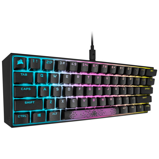 Tastatura Corsair K65 RGB MINI CH-9194010-NA
