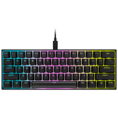 Tastatura Corsair K65 RGB MINI CH-9194014-NA