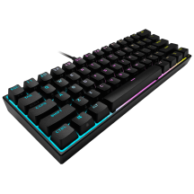 Tastatura Corsair K65 RGB MINI CH-9194014-NA
