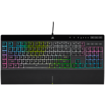 Tastatura Corsair K55 RGB PRO CH-9226715-NA