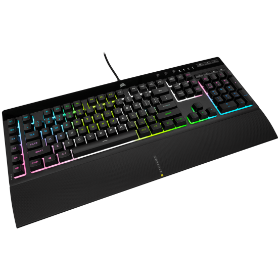 Tastatura Corsair K55 RGB PRO CH-9226715-NA