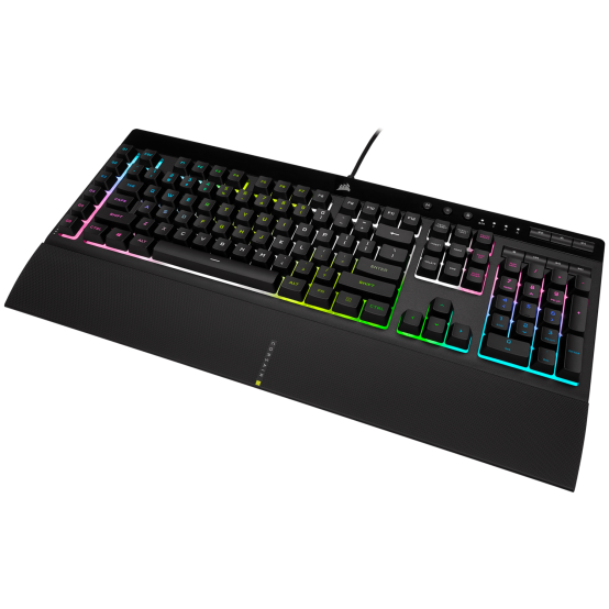 Tastatura Corsair K55 RGB PRO CH-9226715-NA