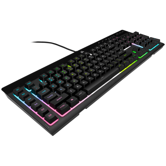 Tastatura Corsair K55 RGB PRO CH-9226715-NA