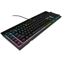 Tastatura Corsair K55 RGB PRO CH-9226715-NA