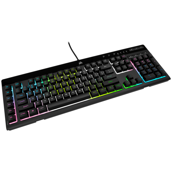 Tastatura Corsair K55 RGB PRO CH-9226715-NA