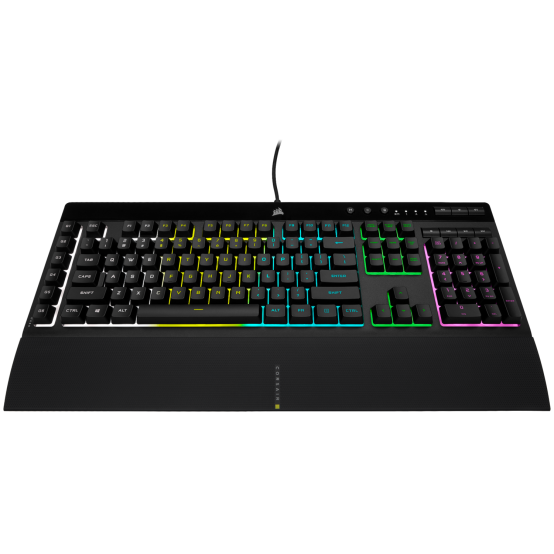 Tastatura Corsair K55 RGB PRO CH-9226765-NA