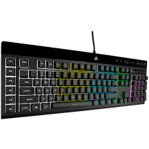 Tastatura Corsair K55 RGB PRO CH-9226765-NA