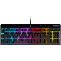 Tastatura Corsair K55 RGB PRO CH-9226765-NA