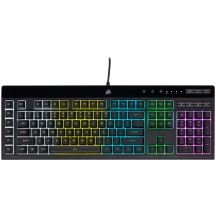 Tastatura Corsair K55 RGB PRO CH-9226765-NA