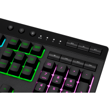 Tastatura Corsair K55 RGB PRO CH-9226765-NA