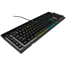 Tastatura Corsair K55 RGB PRO CH-9226765-NA