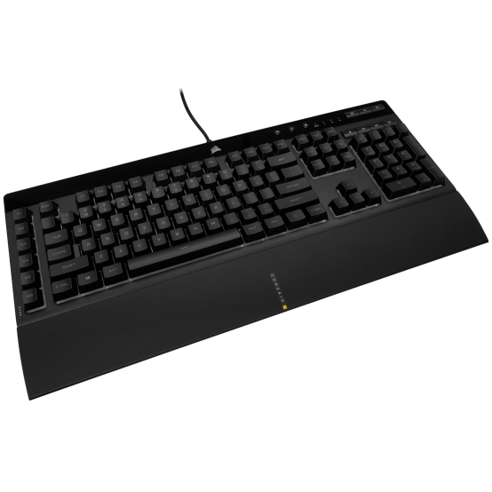 Tastatura Corsair K55 RGB PRO CH-9226765-NA