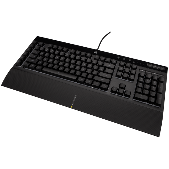 Tastatura Corsair K55 RGB PRO CH-9226765-NA