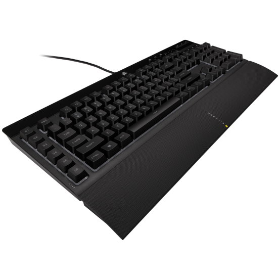 Tastatura Corsair K55 RGB PRO CH-9226765-NA