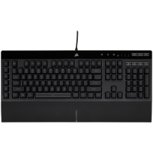 Tastatura Corsair K55 RGB PRO CH-9226765-NA