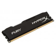 Memorie Kingston HyperX Fury Black HX318C10FB/4