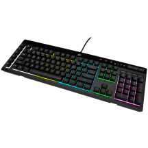 Tastatura Corsair K55 RGB PRO CH-9226765-NA