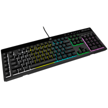 Tastatura Corsair K55 RGB PRO CH-9226765-NA