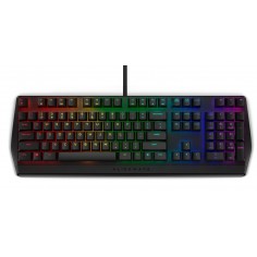 Tastatura Dell Alienware RGB 545-BBDK
