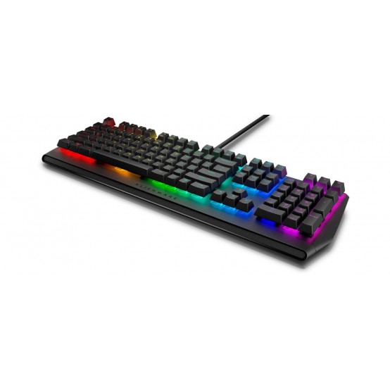 Tastatura Dell Alienware RGB 545-BBDK
